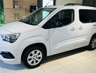 Opel Combo Combi Elegance Plus 1,5 CDTi 75kW MT6/A611