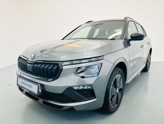 Škoda Kamiq Monte Carlo 1,5 TSI 110kW MT6/D5764