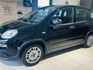 Fiat Panda Hybrid 1.0 MT6 0597