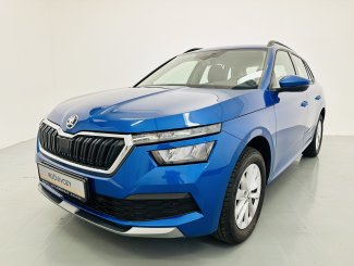 Škoda Kamiq Fresh 1,0TSI/81kW MT6/E956