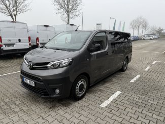 Toyota ProAce Verso L2 Kombi 2.0 106kW MT6/P8699