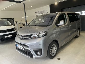 Toyota ProAce Verso L2 Kombi 2.0 106kW MT6/281352