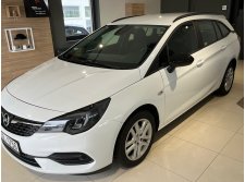 Opel Astra Edition Sports Tourer F 12 SHT 130Hp MT6/P1756