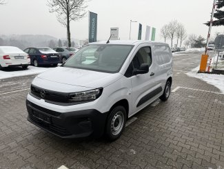 Opel Combo Van L1 std. 1.5 CDTi 102k 6MT/970968