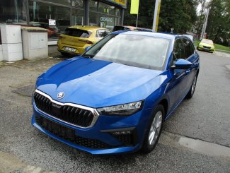 Škoda Scala Top Selection 1,0TSI 85kW//E944