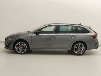 Škoda Octavia Combi iV RS 1,4 TSI P-HEV 180kW DSG6/532BV