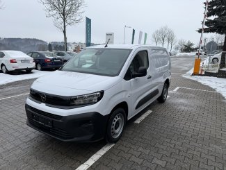 Opel Combo Van L2 (XL) 1.5 CDTi (75kW/102k) 6MT/984031