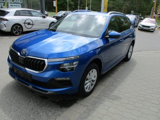 Škoda Kamiq Top Selection 1,0TSI/85kW MT6/E931