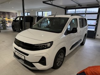 Opel Combo Elegance Plus L2H1 1.5 CDTI (96kW/130k) AT8/923509