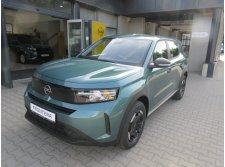 Opel Frontera Edition Hybrid 1.2 TURBO (81kW/110k) eDCT6/99155