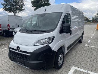 Opel Movano Van 3300 L3H2 2.2 CDTi 140k 6°MT/043715