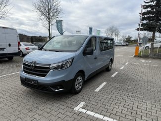 Renault Trafic Equilibre L2 Blue dCi 150 MT6/P0807