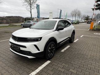 Opel Mokka Edition 1.2 TURBO (96kW/130k) AT8/077764