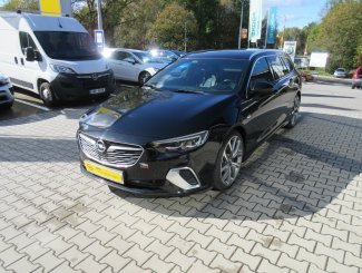 Opel Insignia GSi Sports Tourer 2.0NFT (191kW) AWD AT8