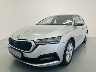 Škoda Octavia iV Ambition 1,4 TSI PHEV 150kW DSG6/281BV