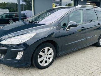 Peugeot 308 SW 1,6 HDi 66kW MT5/1006