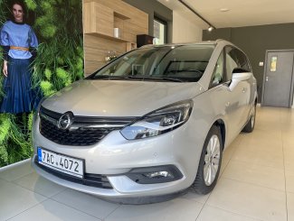 Opel Zafira Innovation B1,4NET 103kW AT6/4072