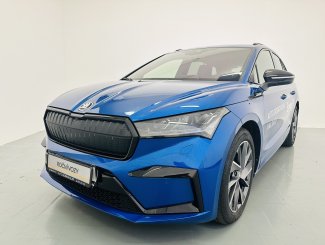 Škoda Enyaq iV Sportline Elektro 150kW