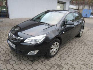 Opel Astra Enjoy ST 1.7CDTI MT6