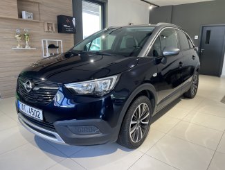 Opel Crossland Innovation 1,2 Turbo 81kW AT6/4502