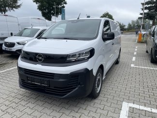 Opel Vivaro Van L1 (M) 2.0 CDTi 144k MT6/840751