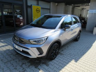 Opel Crossland Elegance 1.5 CDTI AT6