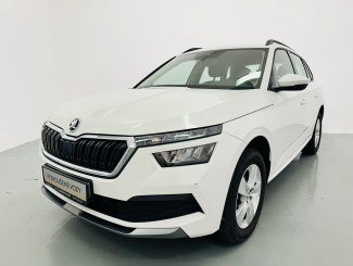 Škoda Kamiq Ambition PLUS 1,0 TSI/70kW/T8308