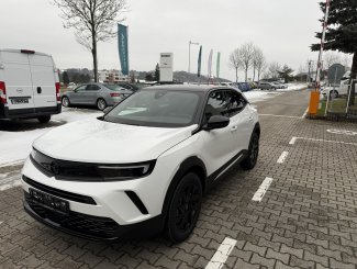 Opel Mokka GS 1.2 TURBO (96kW/130k) AT8/077527