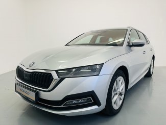 Škoda Octavia Combi Style Plus 1,5 TSI 110kW MT6//2214