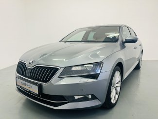 Škoda Superb Style Plus Comfort 2,0 TDI 110kW DSG7/1671