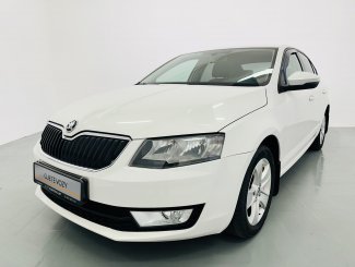 Škoda Octavia Elegance 1,2 TSI 77kW MT6/4790