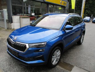 Škoda Karoq Top Selection 1,5 TSI/110 kW Automat