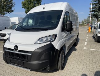 Opel Movano Van 3500 L2H2 2.2 CDTi (103kW/140k) 6°MT/060675