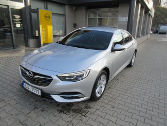 Opel Insignia Innovation 5-door 2.0CDTI (125kW) AT8