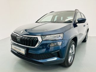 Škoda Karoq Style 1,5TSI/110kW MT6/T1099