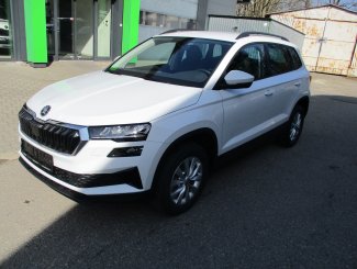 Škoda Karoq Fresh 1,5TSI/110kW MT6/J478