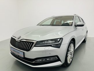 Škoda Superb Combi Style Plus Extra 2,0TSI 206kW DSG7 4x4/P0862