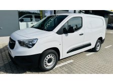 Opel Combo Van L2 (XL) 1.5 CDTI 102k 6MT /935448/