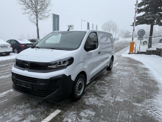 Opel Vivaro Panel Van 2.0 CDTi (106kW/144k) MT6 bez Start/Stop/875584