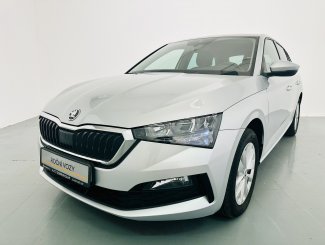 Škoda Scala Ambition Plus 1,0 TSI 81kW MT6/M565