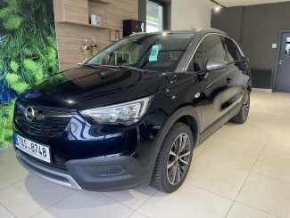 Opel Crossland Innovation 1,2 Turbo 81kW AT6/8748