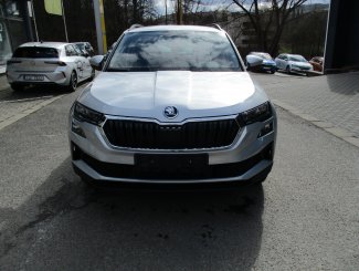 Škoda Karoq Fresh 1,5TSI/110kW MT6/E252