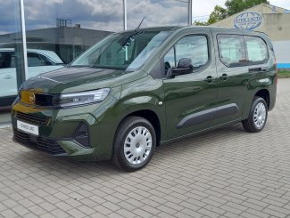 Opel Combo Combi Edition Plus L2H1 (N1) 1.2  (81kW/110k) MT6  / 770371