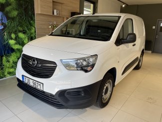 Opel Combo Van Enjoy L1H1 D15DT Diesel 75kW/100HP MT6/9671