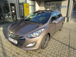 Hyundai i30 i30 ST 1.6 MT6