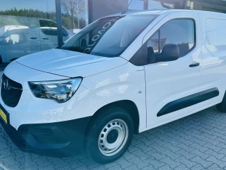 Opel Combo Van Enjoy L1H1 D15DT Diesel 75kW/100HP MT6/9591