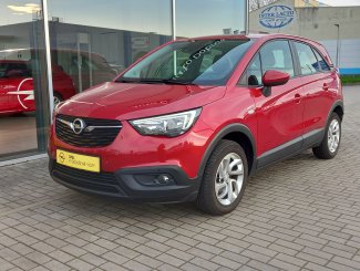 Opel Crossland Enjoy F 12 XHL (81kW / 110HP) / 6524