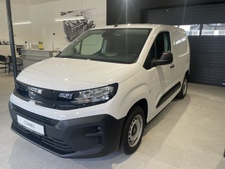 Opel Combo Van L1 1.2 TURBO (81kW/110k) MT6/559855