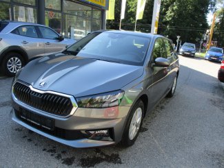 Škoda Fabia Style 1,0 TSI/70 kW/P1087