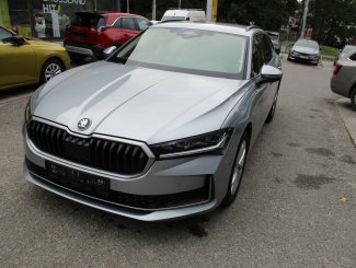 Škoda Superb Combi Selection 2,0 TDI/110 kW Automat